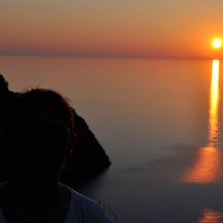George House Bed and Breakfast Faralya Εξωτερικό φωτογραφία